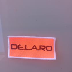 Delaro &eacute;cusson
