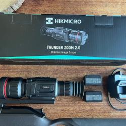 HIKMICRO THUNDER zoom 2.0