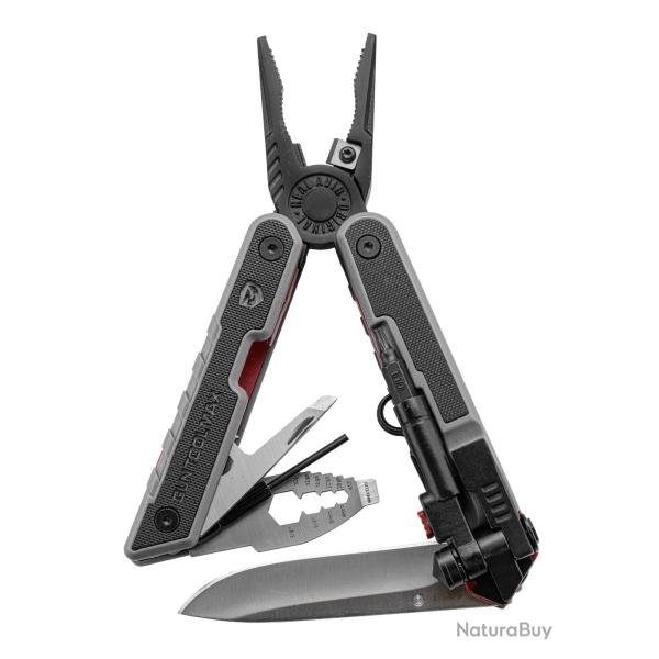 REAL AVID OUTIL MULTI-FONCTION MAX