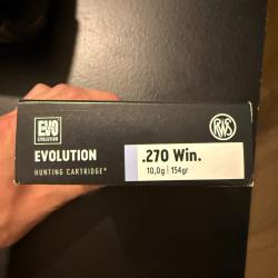 Rws &eacute;volution