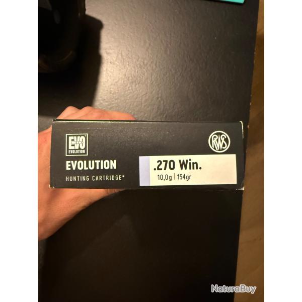 Rws �volution