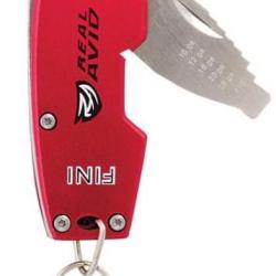REAL AVID FINI CLE UNIVERSELLE POUR CHOKES