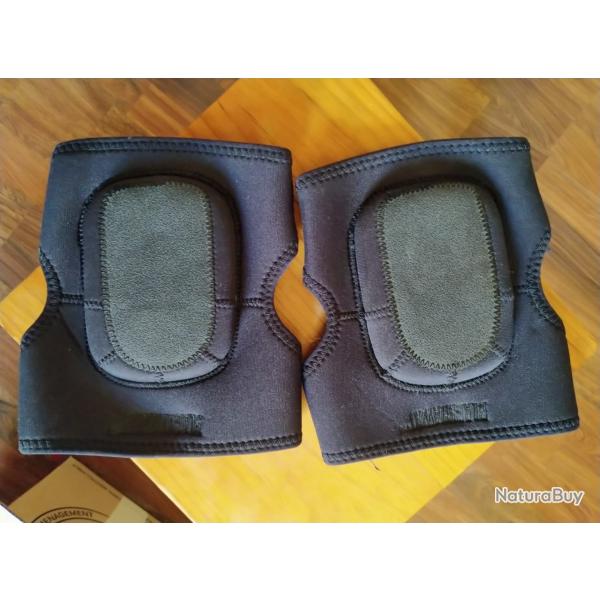 Coudi�res Blackhawk Tir TLD