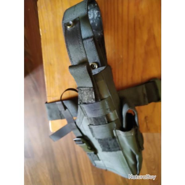 Holster de cuisse Blackhawk