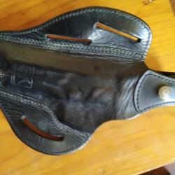 Holster Cuir GK
