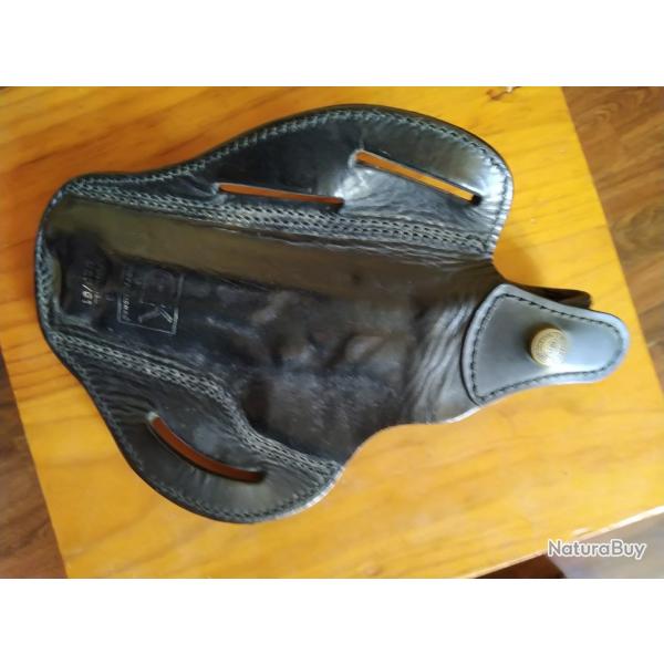 Holster Cuir GK