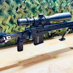 Howa 1500 308win - ch&acirc;ssis Oryx MDTPr&eacute;paration TLD