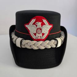 Chapeau femme G&eacute;n&eacute;rale Carabinieri
