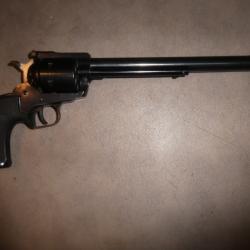 revolver RUGER Blackhauk  cal 44 mag