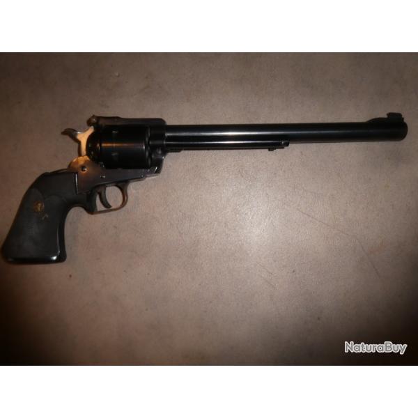 revolver RUGER Blackhauk  cal 44 mag