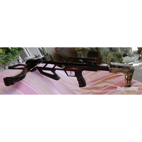 EK-Arbal�te JAG2  Pro Camo
