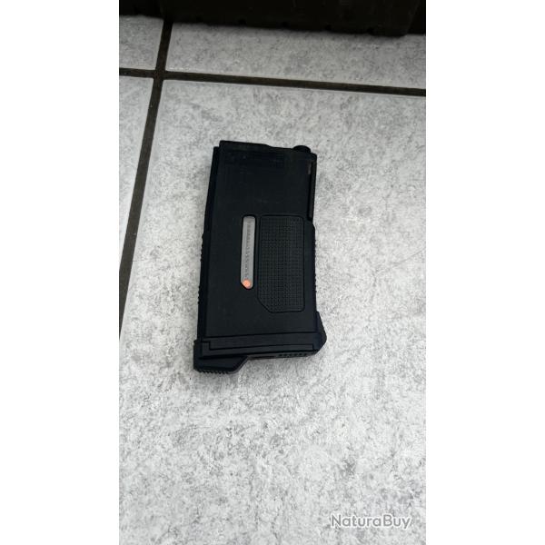 Chargeur PTS 150 billes