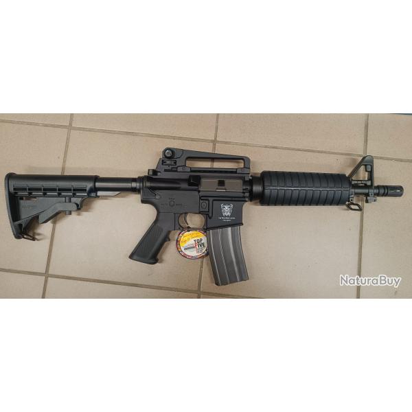 r�plique M4 CM16 GBBR G&G