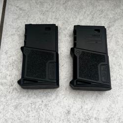 Chargeur magpul court