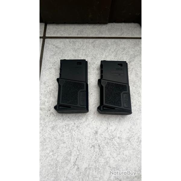 Chargeur magpul court
