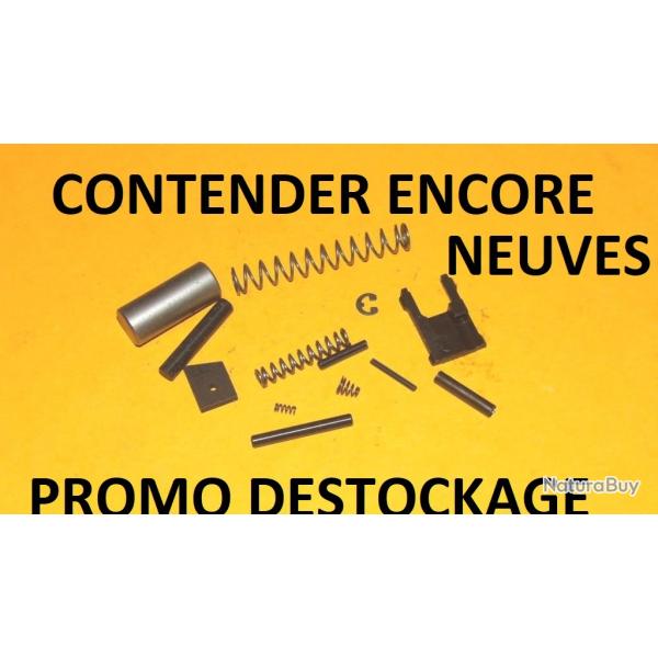 lot de pi�ces NEUVES de THOMPSON CONTENDER ENCORE - VENDU PAR JEPERCUTE (SW522)