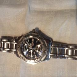 montre FESTINA