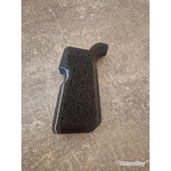 Poign�e ar 15 en 3d
