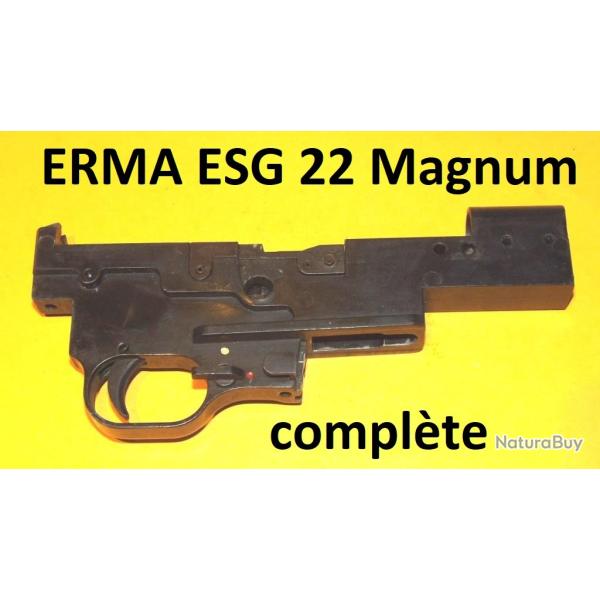 sous garde COMPLETE de ERMA ESG 22 magnum replique USM1 - VENDU PAR JEPERCUTE (a962)