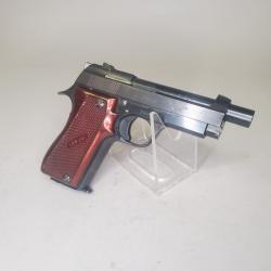 pistolet unique B CF 66  cal 7.65  / 32 acp  rare