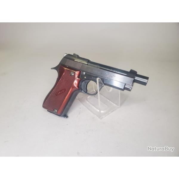 pistolet unique B CF 66  cal 7.65  / 32 acp  rare