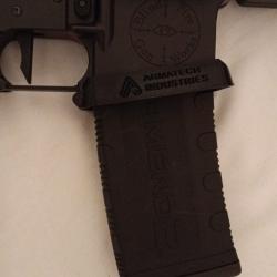 Puit de chargement maxgwell ar15