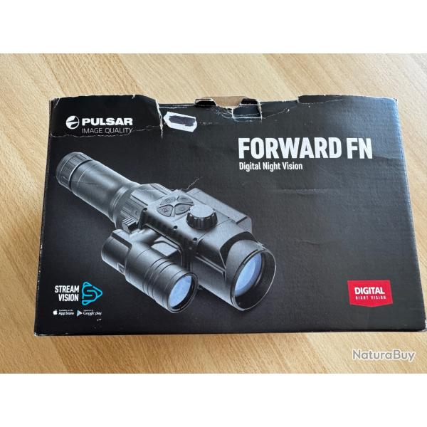 Pulsar Forward FN455