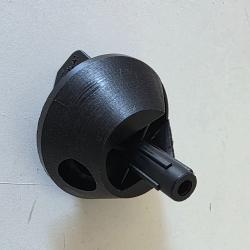 TAMBOUR POUR LEE AUTO DRUM SMALL ORIGINE