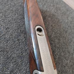 Longuesse devant bois complet pour fusil superpos&eacute; Verney Carron mod&egrave;le Sagittaire