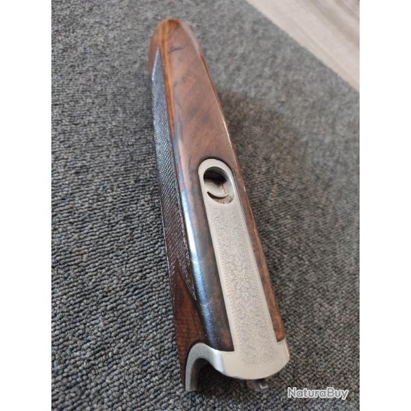 Longuesse devant bois complet pour fusil superpos� Verney Carron mod�le Sagittaire
