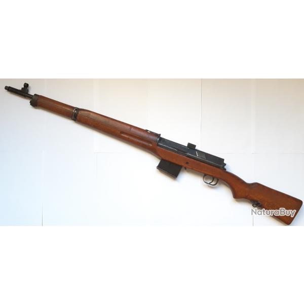 Fusil HAKIM 8x57IS - Cat�gorie C - 2+0