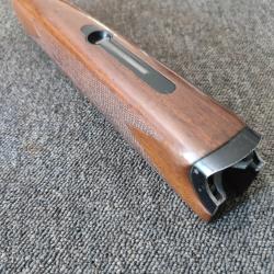 Longuesse devant bois complet avec m&eacute;canisme et cl&eacute; pour fusil superpos&eacute; FRANCHI mod. SPORTING 2000