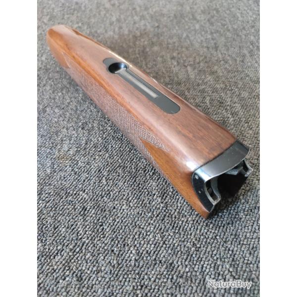 Longuesse devant bois complet avec m�canisme et cl� pour fusil superpos� FRANCHI mod. SPORTING 2000