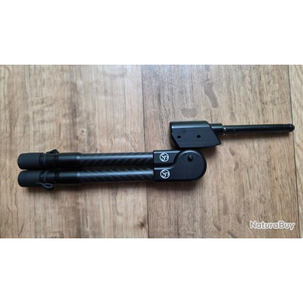 Bipied sauer sus flex pro
