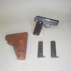 pistolet ruby 7.65 eibar
