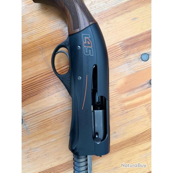 Achat direct : Le mythique FABARM L4S INITIAL HUNTER.