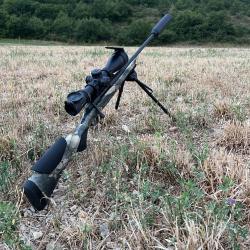 Browning x-bolt2 7rm