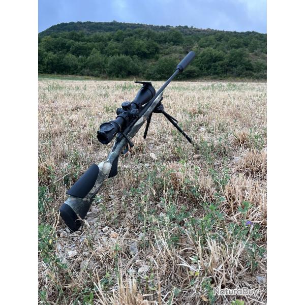 Browning x-bolt2 7rm