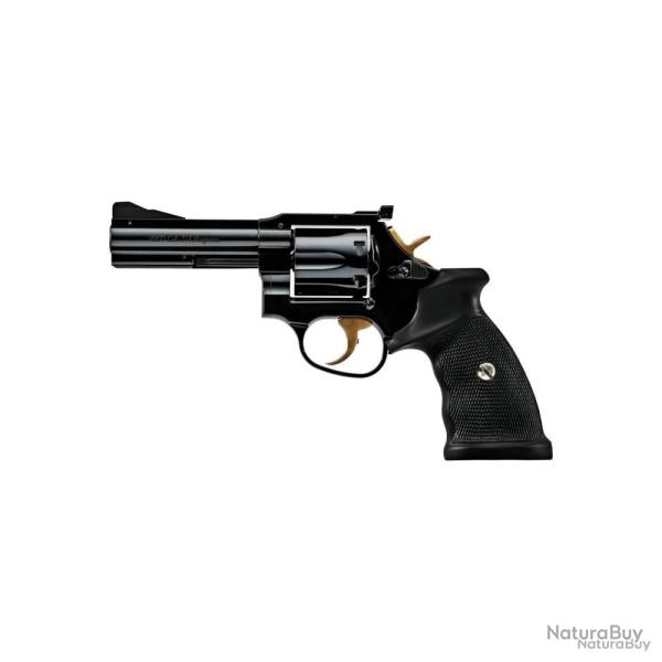 revolver Manurhin MR73 Gendarmerie 4 pouces