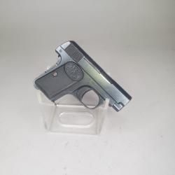 pistolet browning fn  1906 6.35