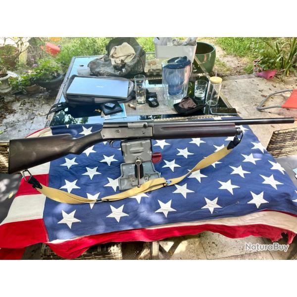 Browning Auto 5