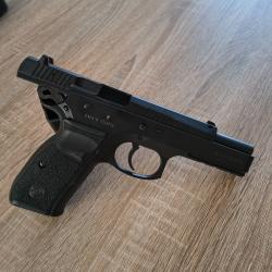 Canik p120 , idem cz shadow 1 id&eacute;al tar