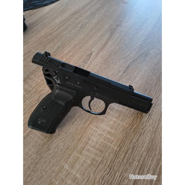Canik p120 , idem cz shadow 1 id�al tar