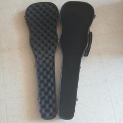 Etui &agrave; violon pour arme