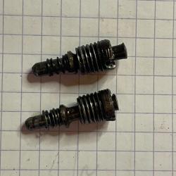 Lot de 2 Percuteur fusil de chasse cal 16 fusil &agrave; chien ext&eacute;rieur type coach gun