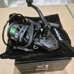 Moulinet favorite X1 2500S