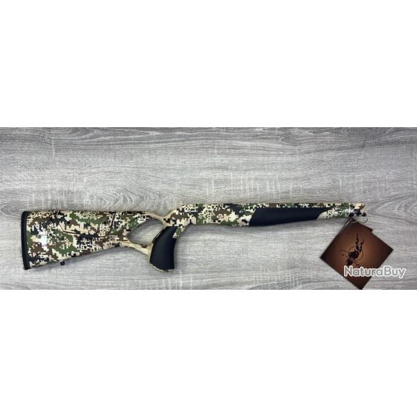 GUSTAFF CROSSE G8 PRO SUCCESS CAMO