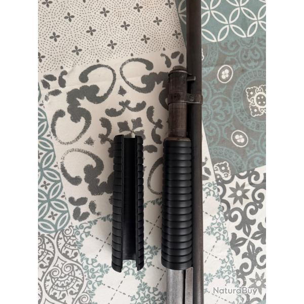 Pompe winchester 1897