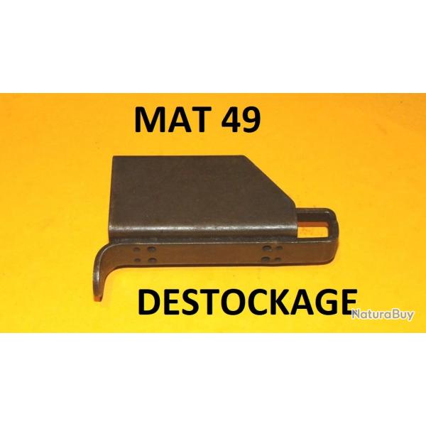 chargette MAT 49 guidon MAT49 � 9.00 Euro !!!!!!!!!! - VENDU PAR JEPERCUTE (D26A48)