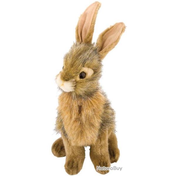 PELUCHE LIEVRE